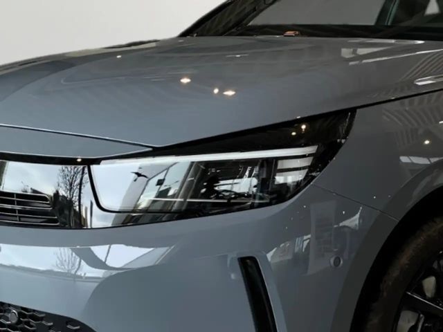 Opel Corsa 1.2 Turbo GS-Line Grand Sport Turbo