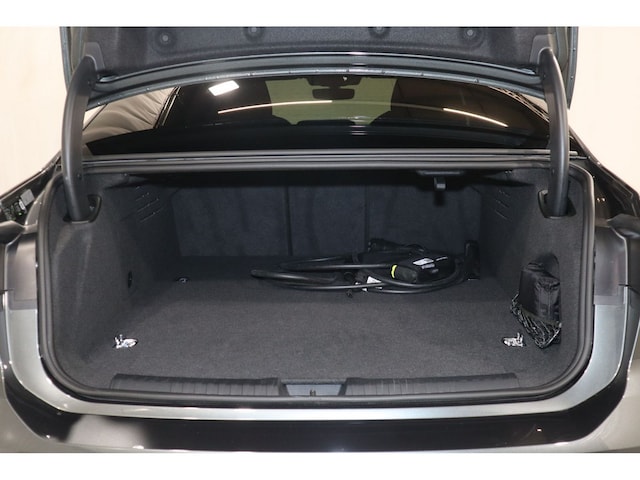 Audi A6 e-tron Quattro