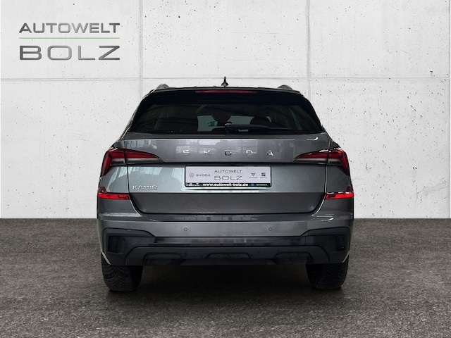 Skoda Kamiq 1.0 TSI Selection