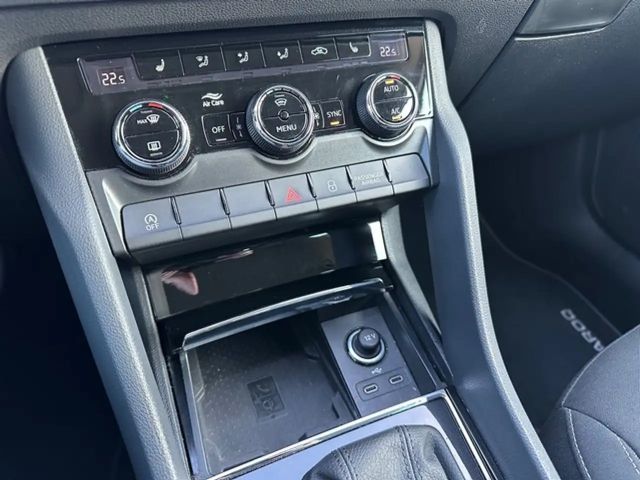 Skoda Karoq 2.0 TDI 4x4 Ambition