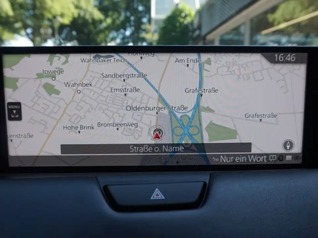 Mazda CX-80 e-Skyactiv