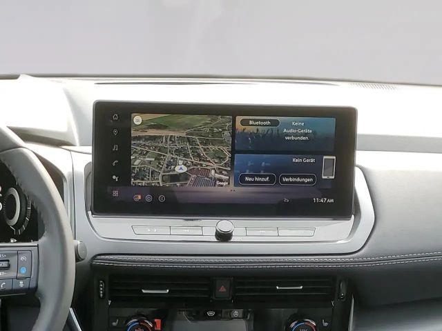 Nissan Qashqai e-PowerN-Connecta Googlenavi Komfort+Winterpaket