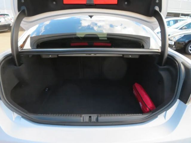 Alfa Romeo Giulia Q4