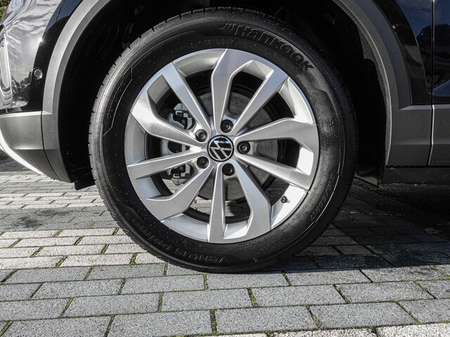 Volkswagen T-Roc 1.0 TSI