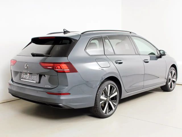 Volkswagen Golf Business DSG Variant