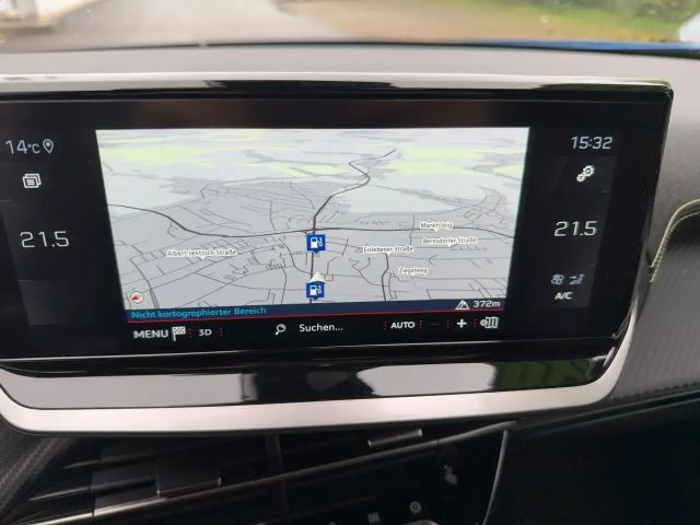 Peugeot 2008 GT-Line