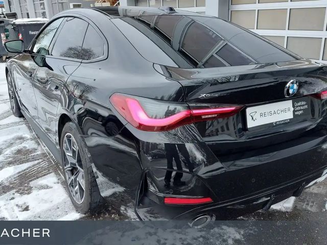 BMW 430 430i Coupé Gran Coupé M-Sport xDrive
