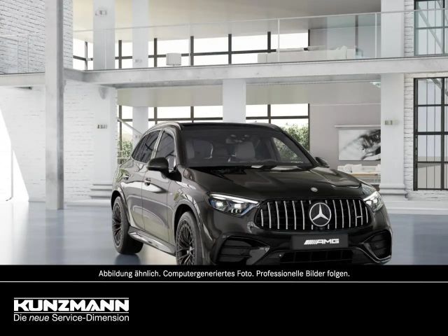 Mercedes-Benz GLC 43 AMG 4MATIC AMG Line