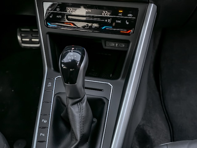 Volkswagen Polo 1.0 TSI