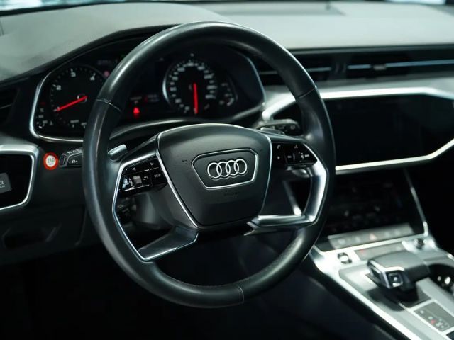 Audi A6 40 TDI