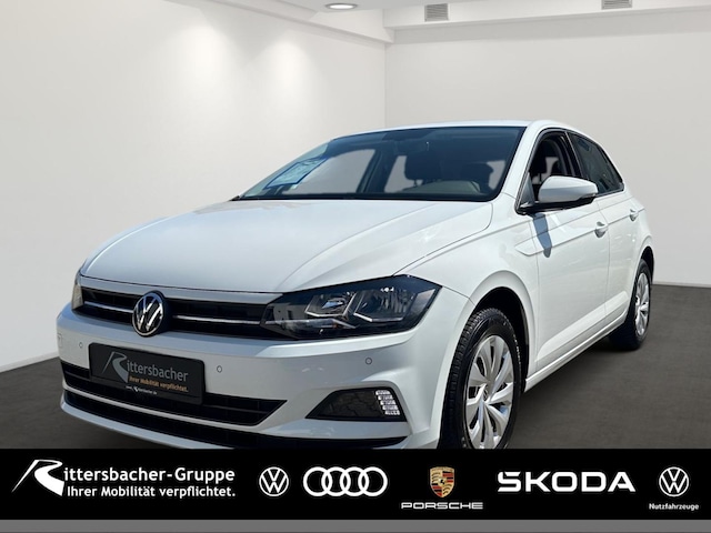 Volkswagen Polo 1.0 TSI Comfortline