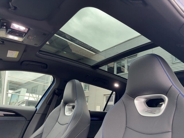 Volkswagen Passat DSG