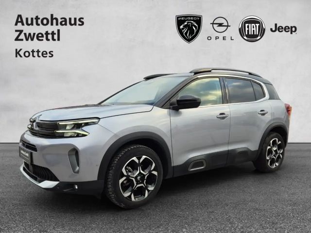 Citroën C5 Aircross BlueHDi Max