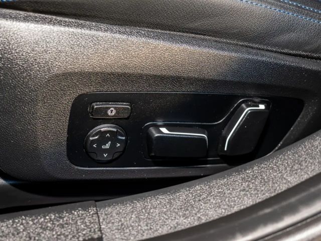 BMW 340 M-Sport Touring xDrive