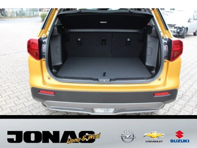 Suzuki Vitara Comfort