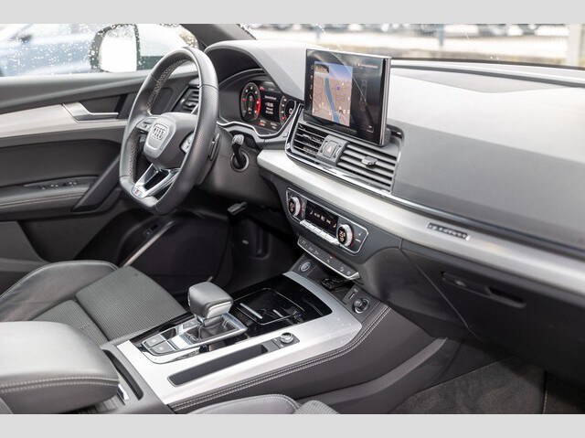 Audi Q5 40 TDI Quattro S-Tronic