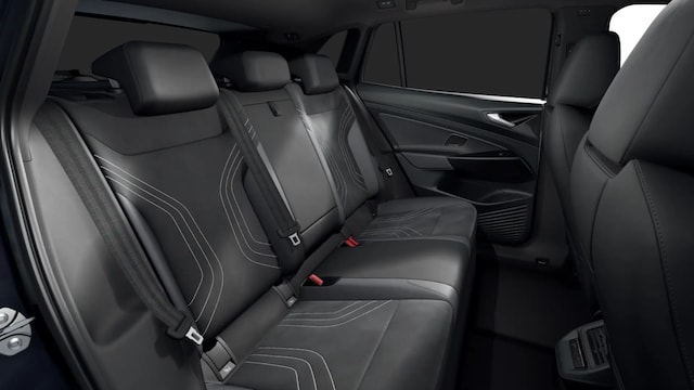 Volkswagen ID.4 IQ.Drive Performance Pro