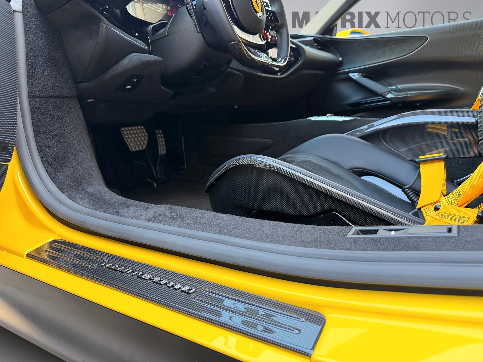 Ferrari SF90 Stradale