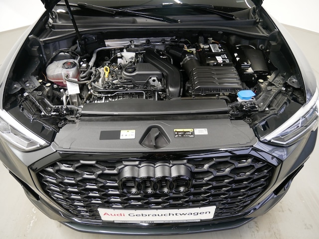 Audi Q3 35 TFSI S-Line Sportback