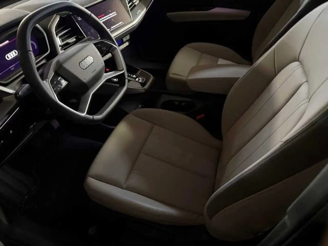 Audi Q4 e-tron Advanced 45 Leder/Assist+/vC/Navi+/RFK