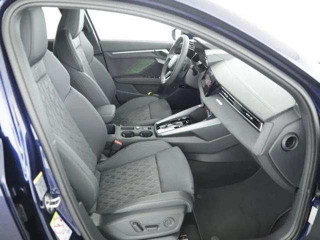 Audi A3 35 TDI S-Line Sedan