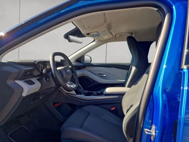 Ford Explorer Extended range RWD