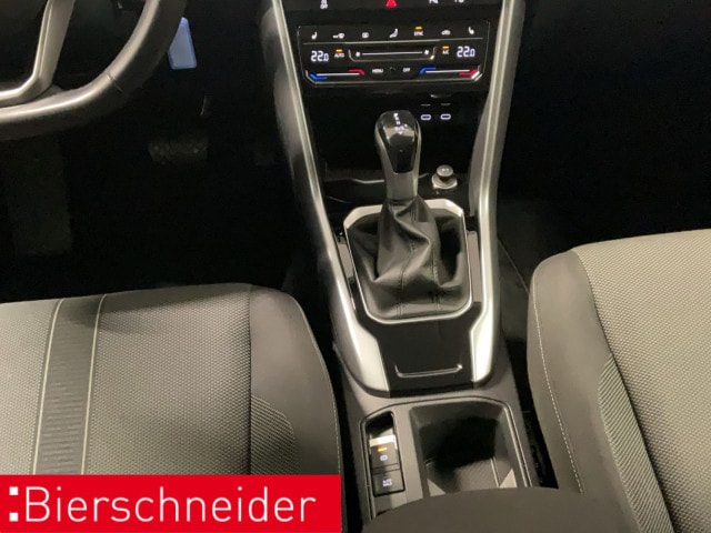 Volkswagen T-Roc 1.5 TSI DSG Life