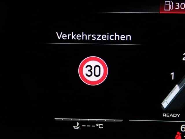 Audi S3 Quattro S-Tronic Sedan