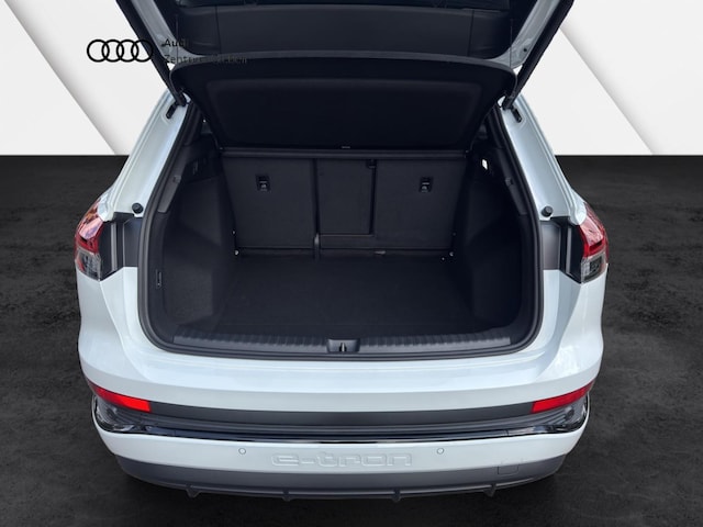 Audi Q4 e-tron 40