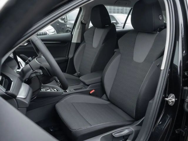 Skoda Octavia 1.5 TSI Combi Selection