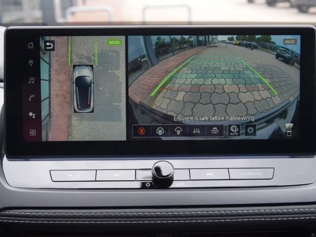 Nissan Qashqai N-Connecta