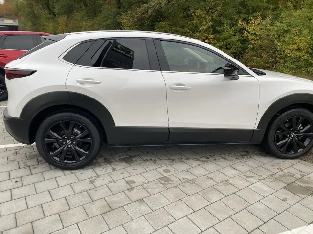 Mazda CX-30 2.5L SkyActiv e-Skyactiv