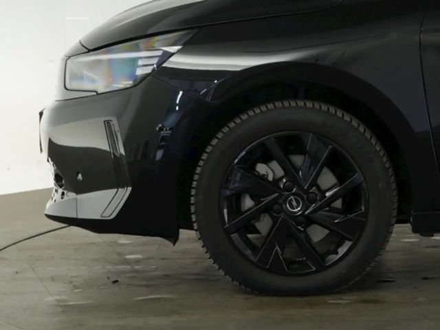 Opel Corsa GS-Line Grand Sport