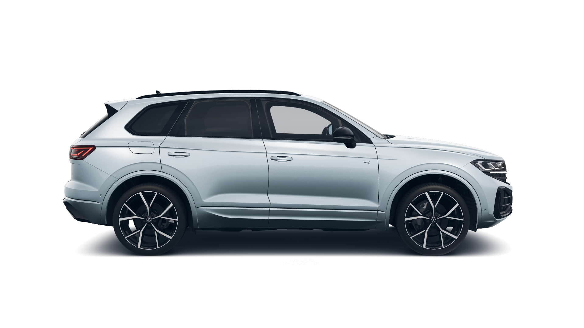 Volkswagen Touareg 3.0 V6 TDI 3.0 V6 TSI