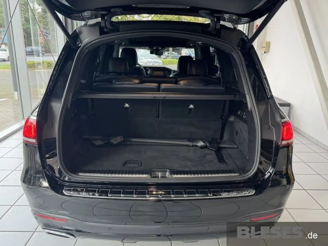 Mercedes-Benz GLS 400 4MATIC AMG Line GLS 400 d