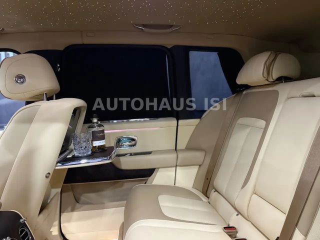 Rolls-Royce Cullinan NOVITEC WIDEBODY,VIP,24",STARLIGHT