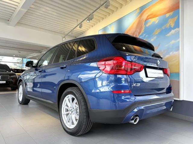 BMW X3 xDrive xDrive30e