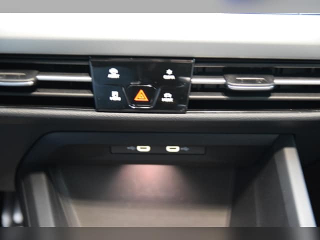 Volkswagen Golf Golf VIII Move