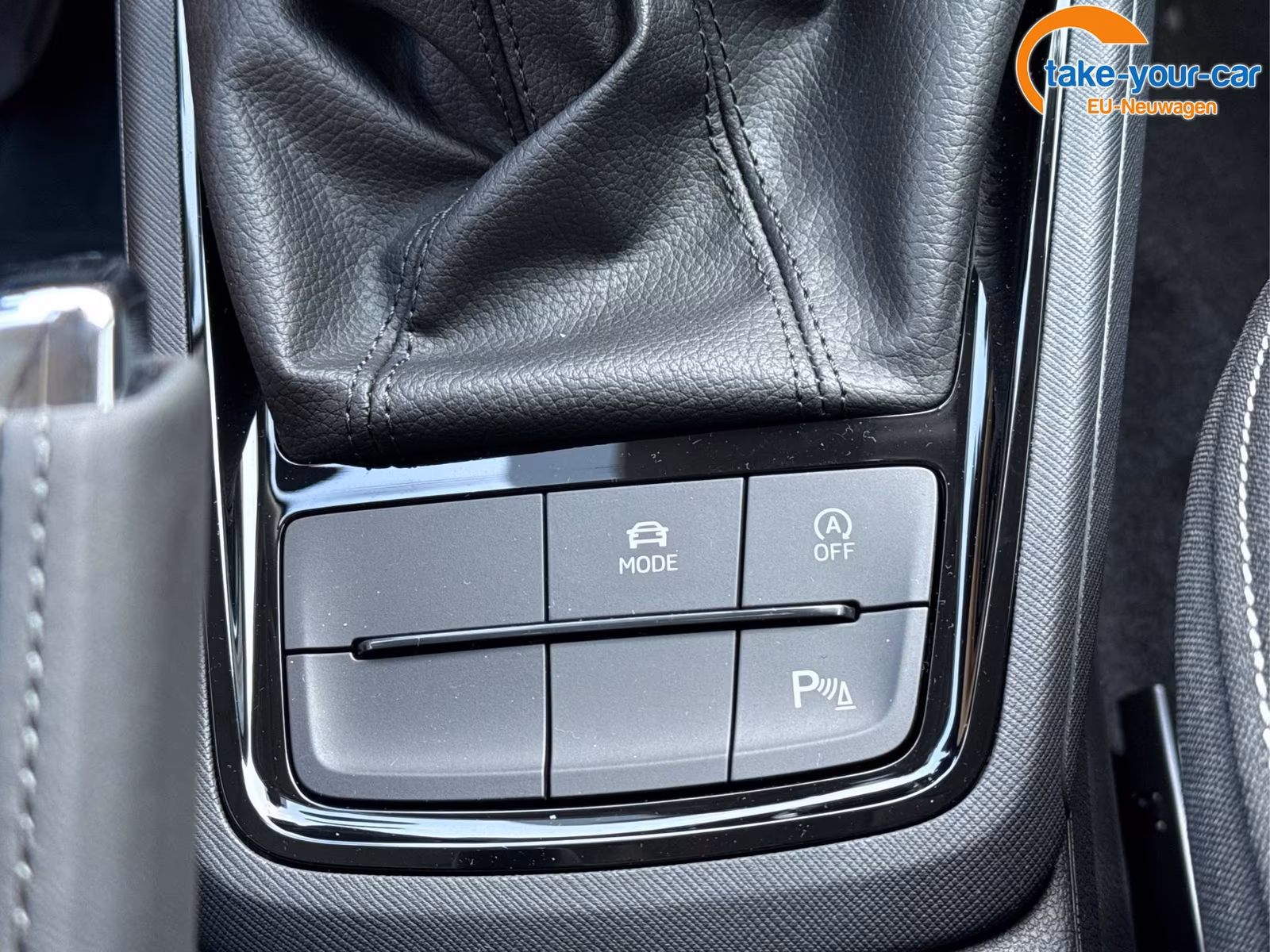 Skoda Kamiq Selection