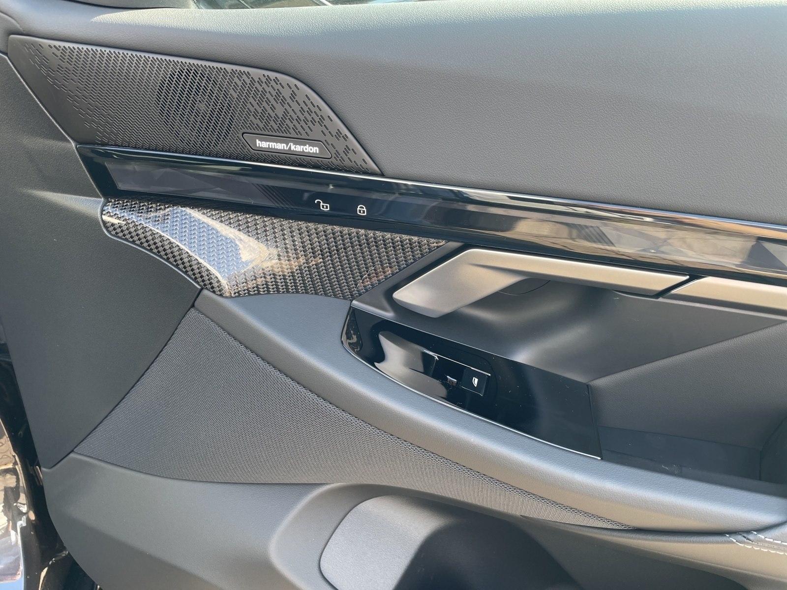 BMW 540 540d Touring xDrive