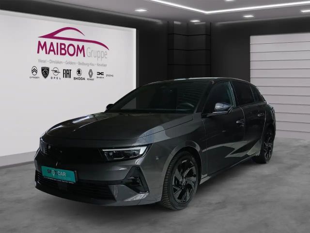 Opel Astra GS-Line Grand Sport