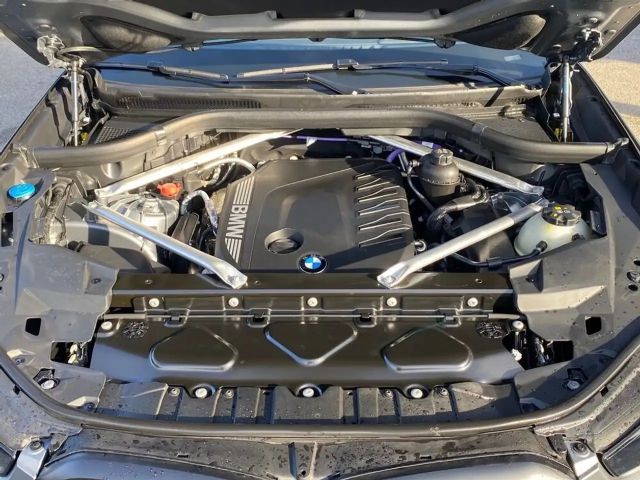 BMW X6 M-Sport xDrive