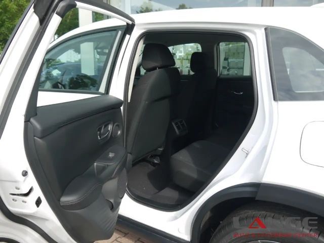 Honda ZR-V Hybrid e HEV Elegance Navi Klimaautom SHZ Temp Tel