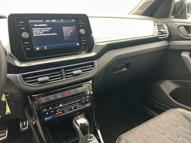 Volkswagen T-Cross 1.0 TSI DSG Life