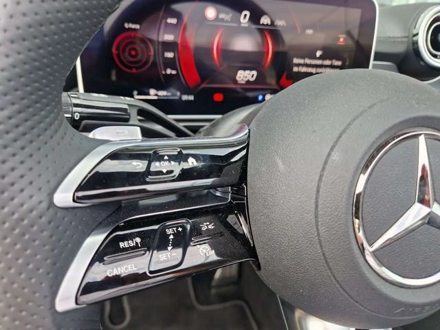 Mercedes-Benz CLE 220 AMG Line