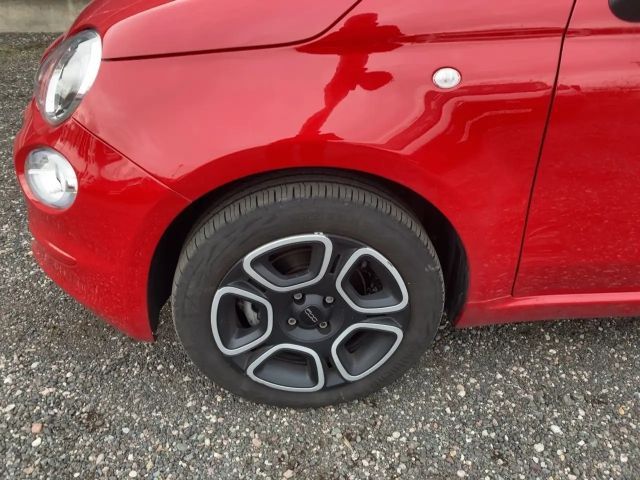 Fiat 500 1.0 CLUB Klima*Tempomat*Apple CarPlay