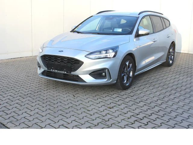 Ford Focus ST Line Wagon