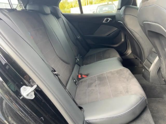 BMW 120 120i M-Sport Sedan