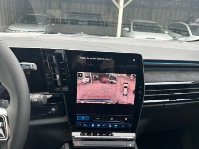 Renault Austral Alpine Esprit