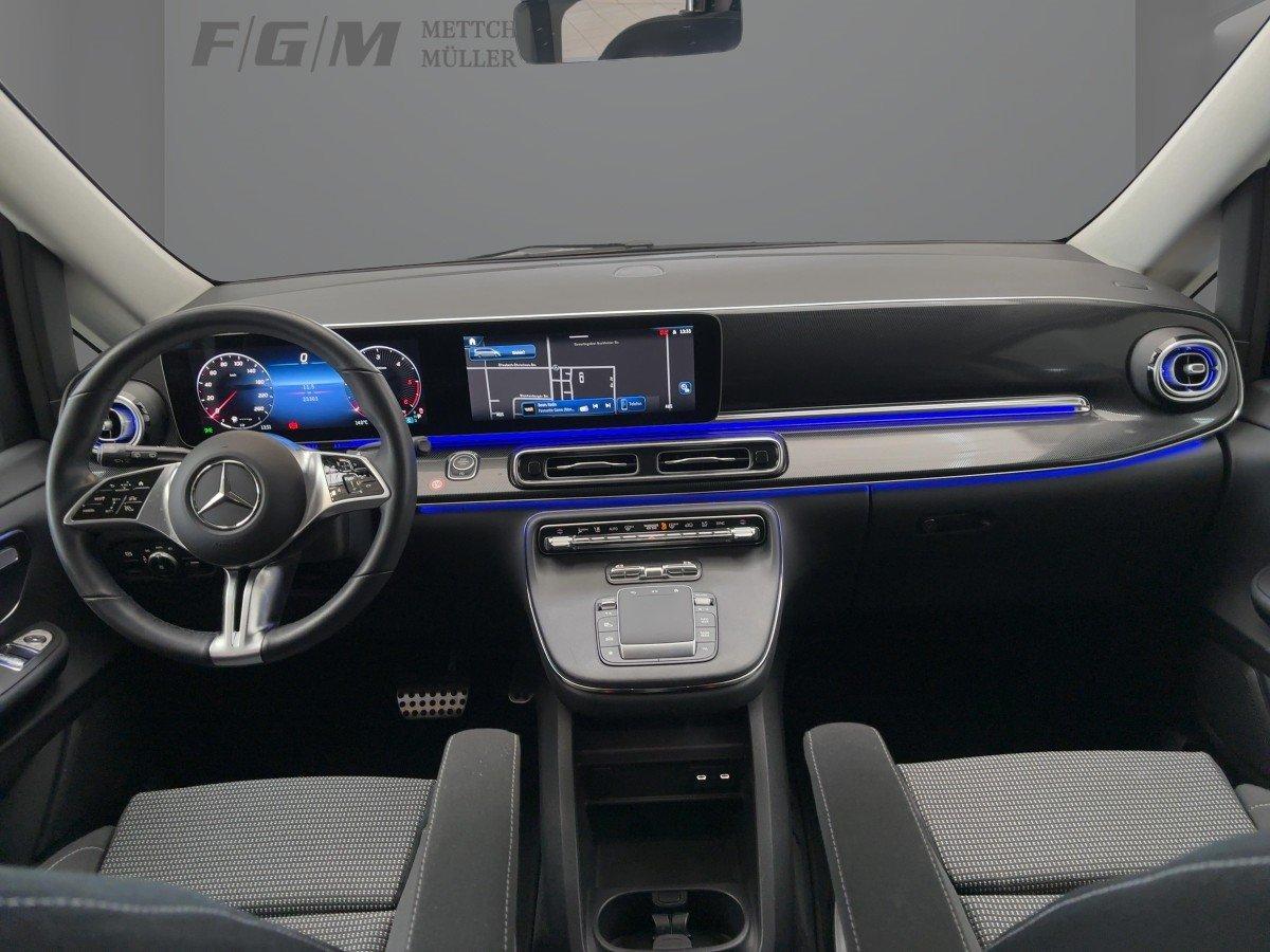 Mercedes-Benz V 250 Limousine Lang Style V 250 d